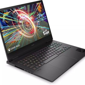 HP Omen 16-wf1473ng – 16.1″, Intel Core i7-14700HX, 16 GB RAM, 512 GB SSD, NVIDIA RTX 4060, Windows 11 Home