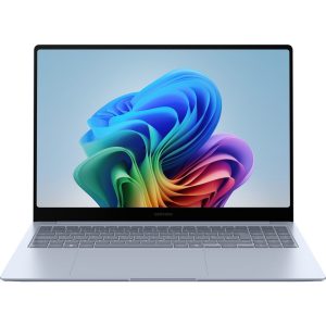 Samsung Galaxy Book4 Edge 16, Snapdragon X Elite X1E-84-100, 16GB RAM, 512GB SSD, DE
