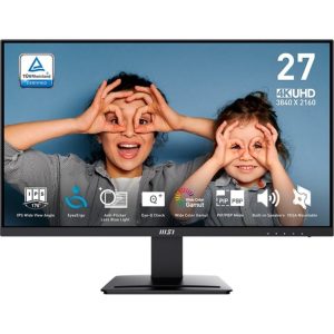 MSI PRO MP273UDE, 27″