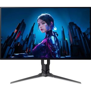 Acer Predator X27U F3bmiipruzx – X Series – OLED monitor – Gaming – 68.6 cm (27″)
