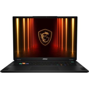 MSI Stealth A16 AI+ A3XWHG-044 – 16″, AMD Ryzen AI 9 HX 370, 32 GB RAM, 2 TB SSD, NVIDIA RTX 5070 Ti, Windows 11 Home