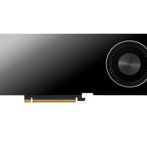 PNY NVIDIA RTX PRO 6000 Blackwell Max-Q – Workstation Edition