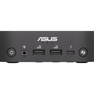 ASUS NUC 14 Pro AI RNUC14LNKU5073N2 – Mini-PC – Ultra 7 226V 2.1 GHz – 16 GB – SSD 512 GB