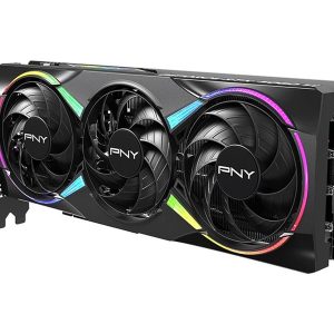 PNY GeForce RTX 5060 Ti 8GB EPIC-X RGB Overclocked – Graphics cards – GeForce RTX 5060 Ti – 8 GB