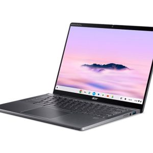 Acer Chromebook Plus Spin 714 CP714-1HN – 35.6 cm (14″) – Ultra 5 125U – 16 GB RAM – 256 GB SSD