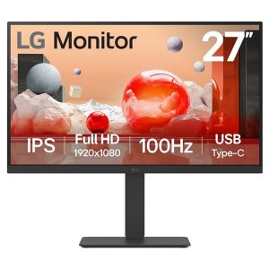 LG 27BA750-B – LED-Monitor – Full HD (1080p) – 68.6 cm (27″)