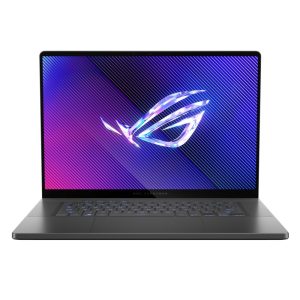 ASUS ROG Zephyrus 16 GU605MI-QR103W – 16″, Intel Core Ultra 9 185H, 32 GB RAM, 1 TB SSD, NVIDIA RTX 4060, W11H