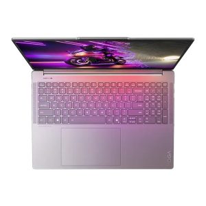 Lenovo Yoga Pro 9 16IAH10 – Ultra 9 285H – Evo – Win 11 Pro – GeForce RTX 5060 – 32 GB RAM – 1 TB SSD – (16″)