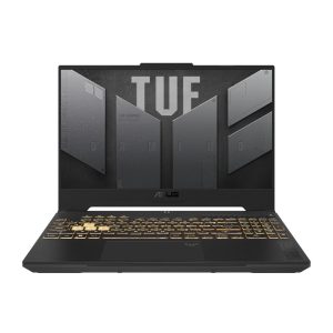 ASUS TUF Gaming A15 FA507UI-LP120W, Mecha Gray, Ryzen 9 8945H, 16GB RAM, 512GB SSD, GeForce RTX 4070