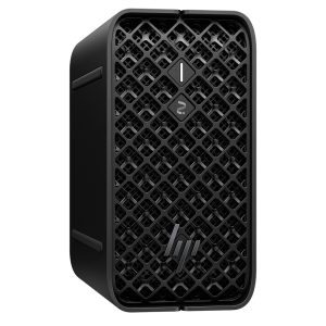 HP Z2 Mini G1a Workstation – AMD Ryzen AI Max+ PRO 395, 128 GB RAM, 4 TB SSD, Windows 11 Pro