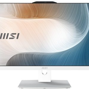 MSI Modern AM242P 1M-1873AT, white, Core 3 100U, 16GB RAM, 256GB SSD