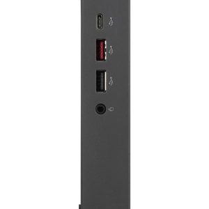 Acer Veriton Essential N2595G, Core i5-13420H, 16GB RAM, 512GB SSD