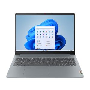 Lenovo IdeaPad Slim 3 16ABR8 82XR – 16″, AMD Ryzen 7 5825U, 16 GB RAM, 1 TB SSD, Windows 11 Home