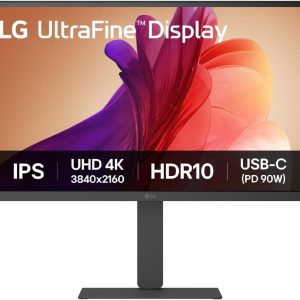 LG 27U730A-B, 27″