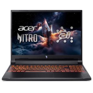 Acer Nitro V 17 AI ANV17-41-R893 – 17.3″, AMD Ryzen 7 260, 32 GB RAM, 1 TB SSD, NVIDIA RTX 5070, Windows 11 Home