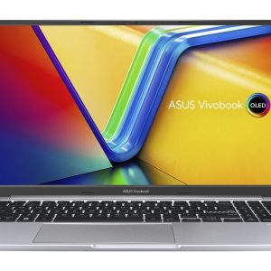 ASUS Vivobook 15 OLED X1505VA-MA925 – 15,6″, Intel Core i9-13900H, 8 GB RAM, 512 GB SSD, oBS