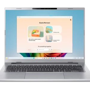 Acer Aspire 14 AI A14-61M – 14″, AMD Ryzen AI 5 330, 16 GB RAM, 1 TB SSD, Windows 11 Home