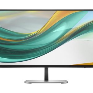 HP 527pf – Series 5 Pro – LED-Monitor – 68.58 cm (27″)