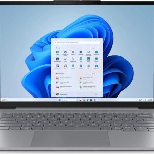 Lenovo ThinkBook 14 G8 IRL, Arctic Grey, Core 7 240H, 16GB RAM, 512GB SSD, without operating system