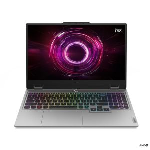 Lenovo LOQ 15AHP10 – 15,6“, AMD Ryzen 7 250, 16 GB RAM, 1 TB SSD, GeForce RTX 5060, Windows 11 Home