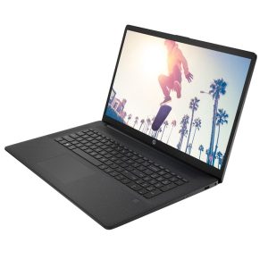 HP Laptop 17-cp3474ng – 17.3″, AMD Ryzen 7 7730U, 16 GB RAM, 512 GB SSD, oBS