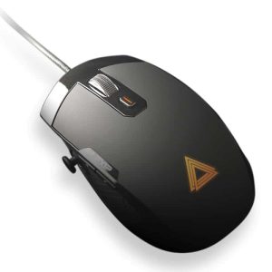 LEXIP GAMING – PU94 GAMING MAUS wired gaming mouse