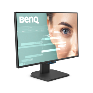 BenQ GW2490C Office Monitor 60.45 cm (23.8 inches) black FHD, 16:9, 5 ms, 250 cd/m2, IPS, Eye-Care
