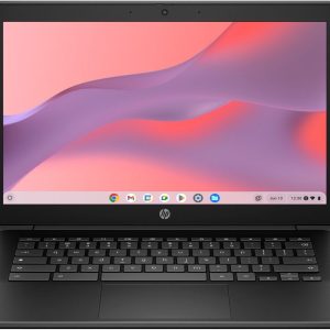 HP Fortis 14 G11 Chromebook – 14″ | Intel N100 | 8 GB RAM | 64 GB eMMC
