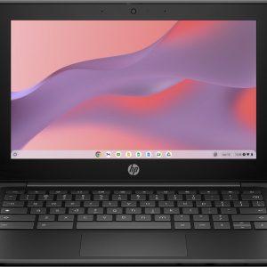 HP Fortis G1i 11 – 11,6″, Intel N150, 4 GB RAM, 32 GB eMMC, Chrome OS, Jade Green