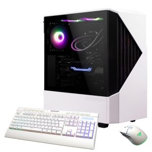 Hyrican GAMEMAX Gaming-PC Horizon 7848 – AMD Ryzen 5 9600X, 16 GB RAM, 1 TB SSD, GeForce RTX 5070, Windows 11 Home