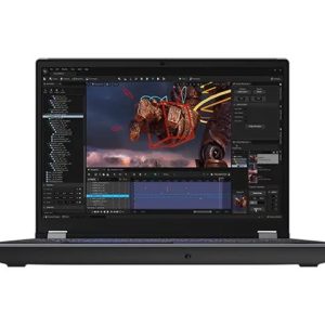 Lenovo ThinkPad P16 Gen 2 – (16″) – Core i7 i7-14700HX – 64 GB RAM – 1 TB SSD – Win 11 Pro