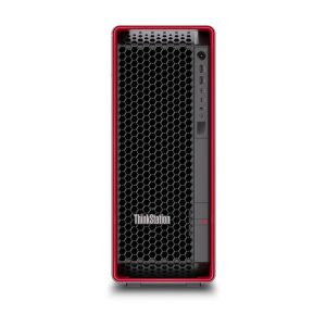 LENOVO ThinkStation P8 – AMD Threadripper PRO 7975WX, 128 GB RAM, 2TB SSD, Win11 Pro **incl. RTX A2000 Ada**