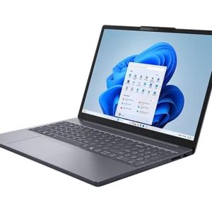 Lenovo IdeaPad Slim 3 15ARP10 – AMD Ryzen 5 7533HS – Win 11 Home – Radeon 660M – 16 GB RAM – 512 GB SSD – (15.3″)