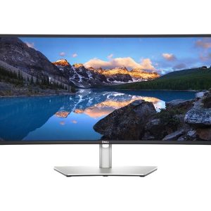 Dell UltraSharp U3423WE – LED-Monitor – gebogen – 86.7 cm (34.14″)