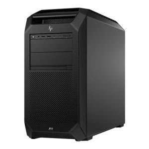 HP Workstation Z8 Fury G5 – Tower – Xeon W W5-3423 2 GHz – 32 GB – SSD 1 TB – 