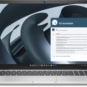 DELL Pro 16 Plus PB16255 – 16″, AMD Ryzen AI 7 Pro 350, 32 GB RAM, 512 GB SSD, W11P