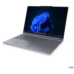 Lenovo ThinkBook 16p G6 IAX – Intel Core Ultra 9 275HX – Win 11 Pro – GeForce RTX 5060 – 32 GB RAM – 1 TB SSD – (16″)