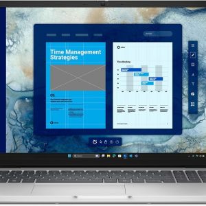 DELL Pro PC16250 – 16″, Intel Core Ultra 7 255U, 16 GB RAM, 512 GB SSD, W11P