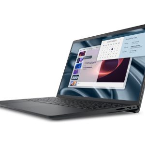 Dell Pro 15 Essential PV15255 – 15.6″, AMD Ryzen 5 7520U, 8 GB RAM, 512 GB SSD, Windows 11 Pro