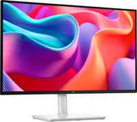 Dell 27 Plus QHD USB-C Monitor S2725DC, 27″