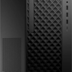 HP ProDesk 2 Tower G1i – Intel Core i5-14500, 16 GB RAM, 512 GB SSD, Windows 11 Pro