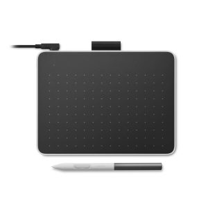 Wacom One pen tablet small – N
