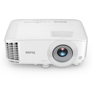 BenQ MH560 Full HD beamer with 3800 ANSI Lumen, 20000:1 contrast SmartEco mode that saves up to 70% lamp power
