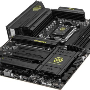 MSI MAG X870 Tomahawk WIFI Mainboard Sockel AM5