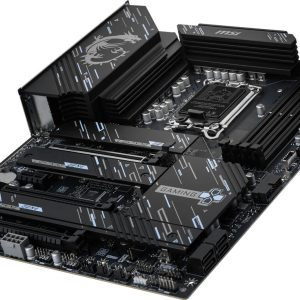 MSI Z890 GAMING PLUS WIFI mainboard