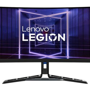 Lenovo Legion Y34wz-30 – LED monitor – curved – 86.4 cm (34″)
