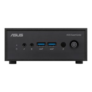 ASUS Mini PC PN42-SN200AD – Intel N200, 4 GB RAM, 128 GB SSD, Intel UHD Graphics, Windows 11 Pro