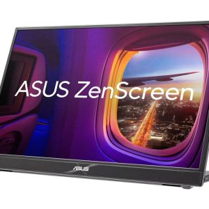 ASUS ZenScreen MB16QHG – LED-Monitor – 40.6 cm (16″)