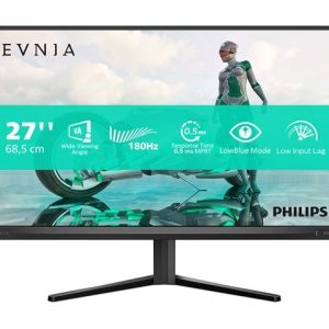 Philips Evnia 3000 27M2N3200S – LED-Monitor – Full HD (1080p) – 68.5 cm (27″) – HDR