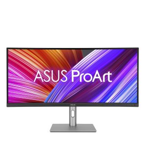 ASUS ProArt PA34VCNV – LED-Monitor – gebogen – 86.6 cm (34.1″) – HDR